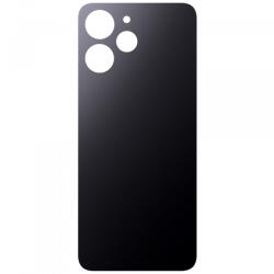 Aftermarket Capac Baterie compatibil cu Xiaomi Redmi 12, Negru - koubsolutions