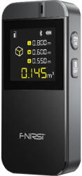 FNIRSI Telemetru Fnirsi Smart Laser IR40 - koubsolutions