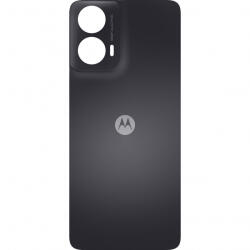 Motorola Capac Baterie Motorola Moto G24, Negru (Matte Charcoal), Service Pack 5S58C23814