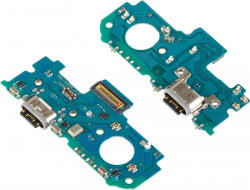 Aftermarket Placa cu Conector Incarcare - Microfon Samsung Galaxy A35 5G A356