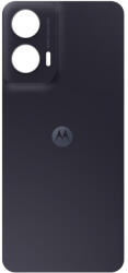 Motorola Capac Baterie Motorola Moto G35, Negru (Midnight Black), Service Pack 5S58C28884TD