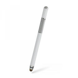 Techsuit Touch Pen Techsuit JC03, Alb