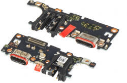Oppo Placa cu Conector Incarcare - Audio - Microfon Oppo A6k, Service Pack 621024000220