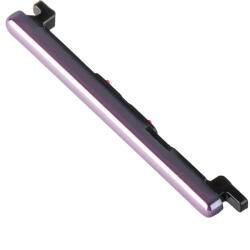 Honor Buton Volum Honor X9c / Magic7 Lite, Mov (Titanium Purple), Service Pack 5168ABUV