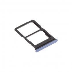 Aftermarket Suport SIM Honor X8 4G, Albastru