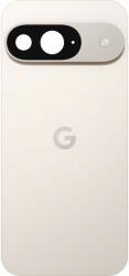 Google Capac Baterie Google Pixel 9, Alb (Porcelain White), Service Pack G949-00949-00