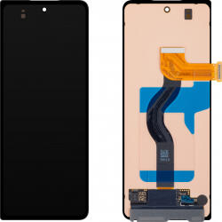 Samsung Display cu Touchscreen Samsung Galaxy Z Fold4 F936, Sub Outer, Service Pack GH96-15279A