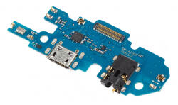 Aftermarket Placa cu Conector Incarcare - Audio - Microfon Samsung Galaxy A10 A105, SUB 0.2