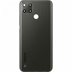 Realme Capac Baterie Realme C25Y, Gri (Metal Gray), Service Pack 4909038