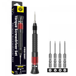 Xuanhou Surubelnita Xuanhou XH-200, 5in1 Surubelnita