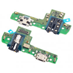 Samsung Placa cu Conector Incarcare - Audio - Microfon Samsung Galaxy A10s A107, Service Pack GH81-17483A