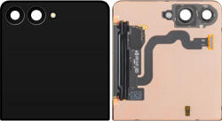 Samsung Display cu Touchscreen Samsung Galaxy Z Flip7 F766, Sub Outer, Service Pack GH82-37579A