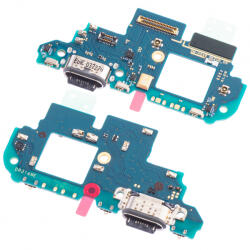 Samsung Placa cu Conector Incarcare - Microfon Samsung Galaxy A54 5G A546, Service Pack GH96-15666A