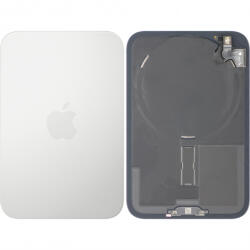 Apple Capac Baterie Apple iPhone 17 Pro, Argintiu, Swap