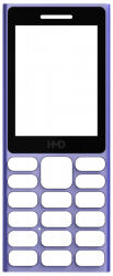 HMD Rama Display HMD 110 4G, Albastra, Service Pack 5001000460SH0