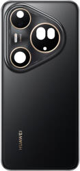 Huawei Capac Baterie Huawei Pura 80 Ultra, Negru (Golden Black), Service Pack 02357BQN