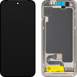 Google Display cu Touchscreen Google Pixel 10 Pro XL, Service Pack G949-01360-00