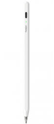 Metapen Touch Pen Metapen Air8 Pro pentru Apple iPad, Versiune Activ, Alb ME-APP172