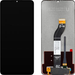 MP Display cu Touchscreen MP compatibil cu Xiaomi Redmi 13C / 13C 5G / 13R / Poco C65 / M6 - koubsolutions