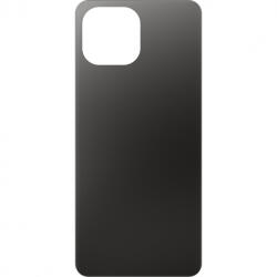Aftermarket Capac Baterie compatibil cu Xiaomi 11 Lite 5G NE / Mi 11 Lite 5G, Negru