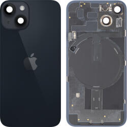 Apple Capac Baterie Apple iPhone 14, Negru (Midnight), Swap