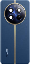 Realme Capac Baterie Realme 12 Pro, Albastru (Submarine Blue), Service Pack 621033000193