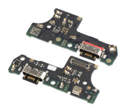 Motorola Placa cu Conector Incarcare - Microfon Motorola Moto G14, Service Pack 5P68C23082
