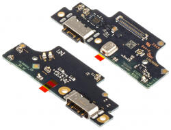 Xiaomi Placa cu Conector Incarcare - Microfon Xiaomi Redmi Note 13 Pro 4G, Service Pack 56000400N600