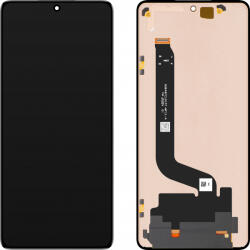 Huawei Display cu Touchscreen Huawei Mate X7, Sub Outer, Service Pack 02357HPV