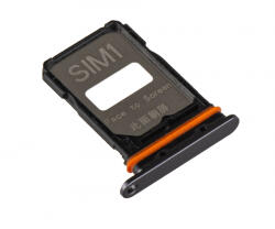 Aftermarket Suport SIM Xiaomi Poco F7 Pro, Negru
