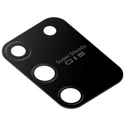 Aftermarket Geam Camera Spate Samsung Galaxy S10 Lite G770, Negru