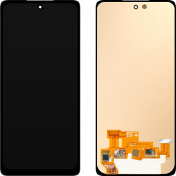 MP Display cu Touchscreen MP compatibil cu Samsung Galaxy A52 5G A526 / A52 A525 / A52s 5G A528, Versiune OLED