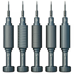 Mechanic Surubelnita Mechanic Mortar Mini iShell, 5in1 Surubelnita