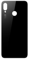 Aftermarket Capac Baterie compatibil cu Huawei P20 Lite, Negru