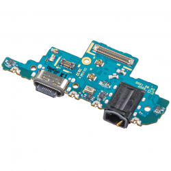 Samsung Placa cu Conector Incarcare - Audio - Microfon Samsung Galaxy A52s 5G A528, Versiune K1 Service Pack GH96-14724A