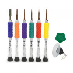 Sunshine Surubelnita Sunshine SS-5113, 12in1 - koubsolutions Surubelnita