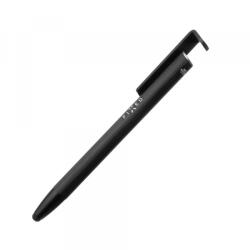 FIXED Touch Pen Fixed, 3in1, Negru
