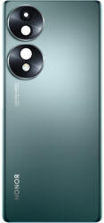 Honor Capac Baterie Honor 70, Verde (Emerald Green), Service Pack 0235ACMR