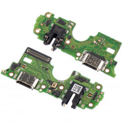 Oppo Placa cu Conector Incarcare - Audio - Microfon Oppo A74 5G / A54 5G, Service Pack 4969879