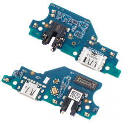 Realme Placa cu Conector Incarcare - Audio - Microfon Realme C11 (2021), Service Pack 4907880