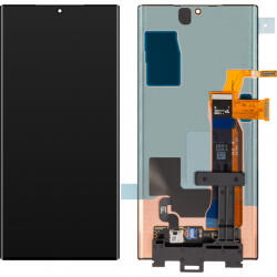 Samsung Display cu Touchscreen Samsung Galaxy Note 20 Ultra 5G N986 / Note 20 Ultra N985, Service Pack GH96-13555A
