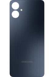 Samsung Capac Baterie Samsung Galaxy A06 A065, Negru, Service Pack GH81-26505A