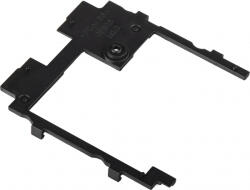 Nokia Suport Tastatura Nokia 225 4G (2024), Mov, Service Pack 5008000544SH0