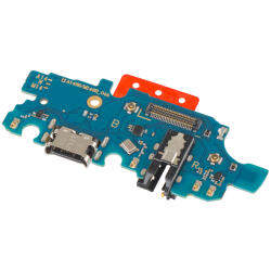 Aftermarket Placa cu Conector Incarcare - Audio - Microfon Samsung Galaxy A14 5G A146, Versiune Non-Europa - koubsolutions