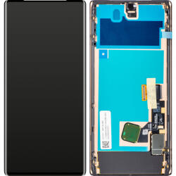 Google Display cu Touchscreen Google Pixel 6 Pro, Service Pack G949-00219-01