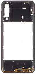 Aftermarket Carcasa Mijloc Samsung Galaxy A30s A307, Neagra