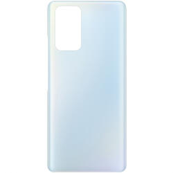 Aftermarket Capac Baterie compatibil cu Xiaomi Redmi Note 10 Pro, Bleu