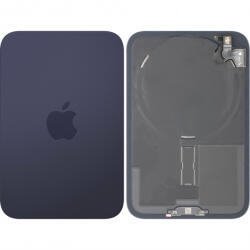 Apple Capac Baterie Apple iPhone 17 Pro, Bleumarin (Deep Blue), Swap