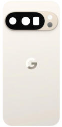 Google Capac Baterie Google Pixel 10 Pro, Bej (Porcelain), Service Pack G949-01420-00