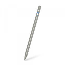 Tech-Protect Touch Pen Tech-Protect pentru Apple iPad, Versiune Activ, Gri - koubsolutions